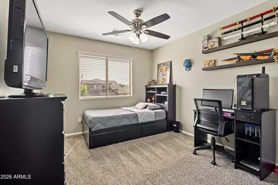 46 W Gold Dust Way, San Tan Valley, AZ 85143 - Photo 33