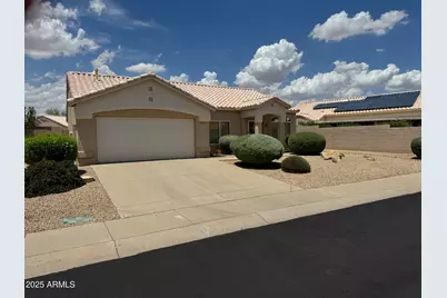 16126 W Heritage Drive, Sun City West, AZ 85375 - Photo 1