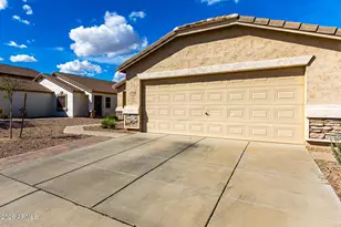 22768 W Cocopah St, Buckeye, AZ 85326 - Photo 23
