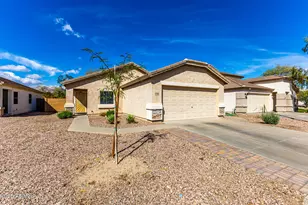 22768 W Cocopah St, Buckeye, AZ 85326 - Photo 21