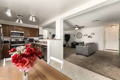 22768 W Cocopah Street, Buckeye, AZ 85326 - Photo 3