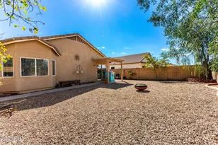 22768 W Cocopah St, Buckeye, AZ 85326 - Photo 27