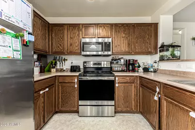 22768 W Cocopah Street, Buckeye, AZ 85326 - Photo 5