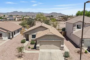 22768 W Cocopah St, Buckeye, AZ 85326 - Photo 1