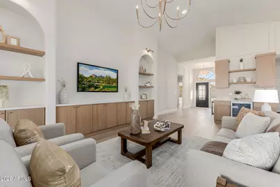 14554 W Morning Star Trl Trail, Surprise, AZ 85374 - Photo 5