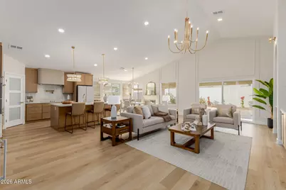 14554 W Morning Star Trl Trail, Surprise, AZ 85374 - Photo 1