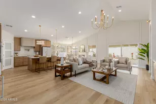 14554 W Morning Star Trl Trail, Surprise, AZ 85374 - Photo 1