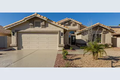 14554 W Morning Star Trl Trail, Surprise, AZ 85374 - Photo 31