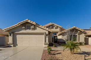 14554 W Morning Star Trl Trail, Surprise, AZ 85374 - Photo 31