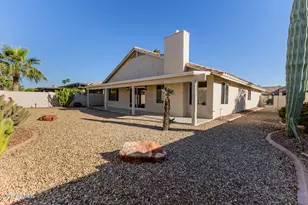14554 W Morning Star Trl Trail, Surprise, AZ 85374 - Photo 27