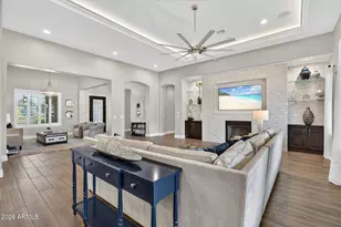 2312 E Mead Dr, Gilbert, AZ 85298 - Photo 9