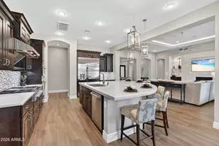 2312 E Mead Dr, Gilbert, AZ 85298 - Photo 15