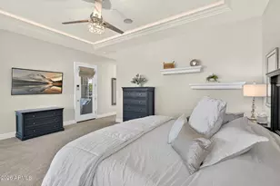 2312 E Mead Dr, Gilbert, AZ 85298 - Photo 29