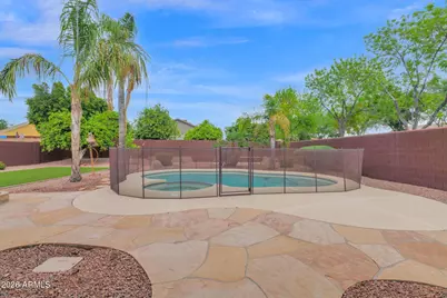 9812 E Monterey Avenue, Mesa, AZ 85209 - Photo 27