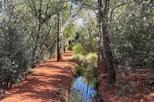 25 Raven's Call Pl, Sedona, AZ 86336 - Photo 43