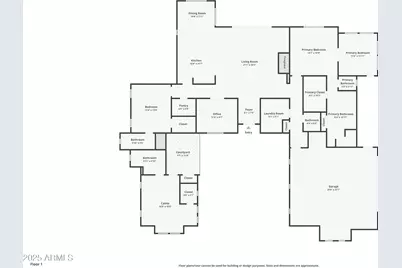 25 Ravens Call Place, Sedona, AZ 86336 - Photo 57