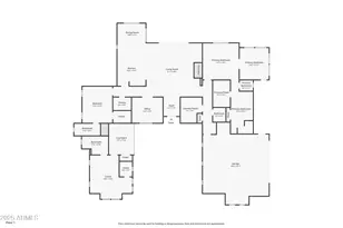 25 Raven's Call Pl, Sedona, AZ 86336 - Photo 57