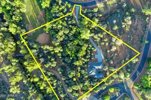 25 Raven's Call Pl, Sedona, AZ 86336 - Photo 55