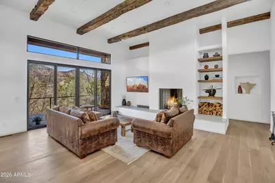 25 Ravens Call Place, Sedona, AZ 86336 - Photo 13