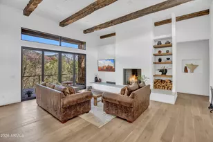 25 Raven's Call Pl, Sedona, AZ 86336 - Photo 13