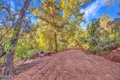 25 Ravens Call Place, Sedona, AZ 86336 - Photo 47