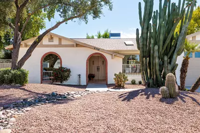 2713 W Nido Avenue, Mesa, AZ 85202 - Photo 1