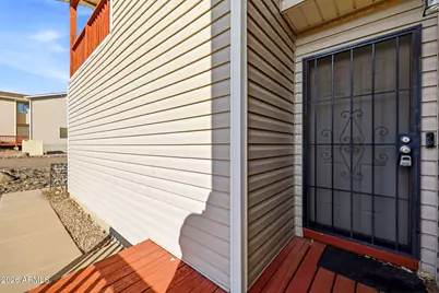 1975 N Village Drive, Show Low, AZ 85901 - Photo 5