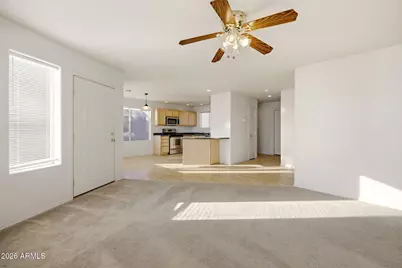 1975 N Village Drive, Show Low, AZ 85901 - Photo 7