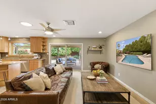 10578 E Mercer Ln, Scottsdale, AZ 85259 - Photo 13