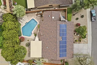 10578 E Mercer Lane, Scottsdale, AZ 85259 - Photo 31