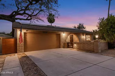 10578 E Mercer Lane, Scottsdale, AZ 85259 - Photo 33