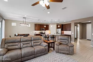 21279 N 272nd Dr, Buckeye, AZ 85396 - Photo 9