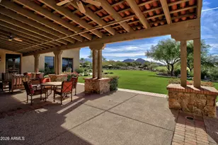 21279 N 272nd Dr, Buckeye, AZ 85396 - Photo 51