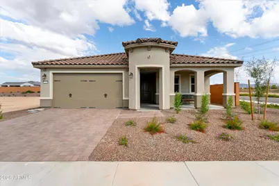 21279 N 272nd Drive, Buckeye, AZ 85396 - Photo 1