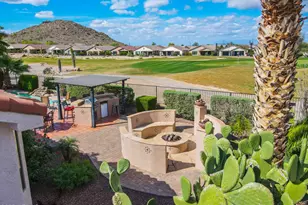 292 W Stirrup Ln, San Tan Valley, AZ 85143 - Photo 77