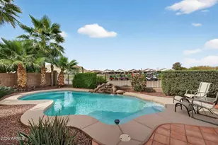 292 W Stirrup Ln, San Tan Valley, AZ 85143 - Photo 49