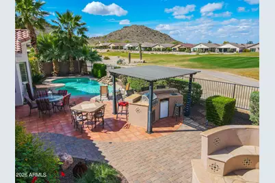 292 W Stirrup Lane, San Tan Valley, AZ 85143 - Photo 71