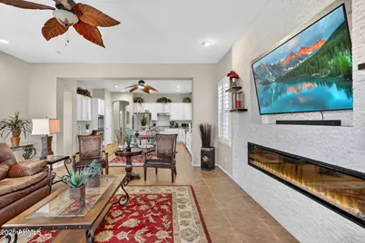 292 W Stirrup Lane, San Tan Valley, AZ 85143 - Photo 13