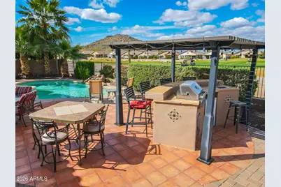 292 W Stirrup Lane, San Tan Valley, AZ 85143 - Photo 3