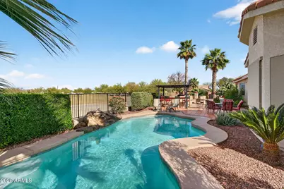 292 W Stirrup Lane, San Tan Valley, AZ 85143 - Photo 51