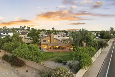 6402 E Beverly Lane, Scottsdale, AZ 85254 - Photo 25