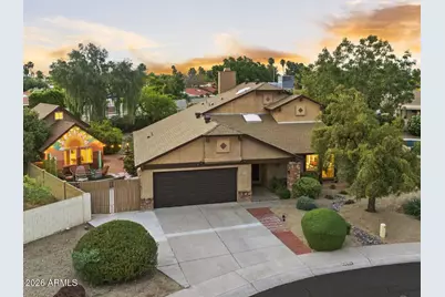 6402 E Beverly Lane, Scottsdale, AZ 85254 - Photo 37