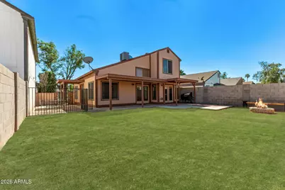 842 E Manor Drive, Chandler, AZ 85225 - Photo 3