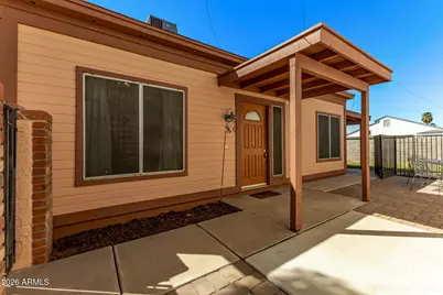 842 E Manor Drive, Chandler, AZ 85225 - Photo 7