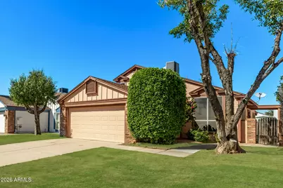 842 E Manor Drive, Chandler, AZ 85225 - Photo 5