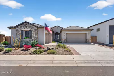 3815 E Terrel Street, San Tan Valley, AZ 85143 - Photo 1