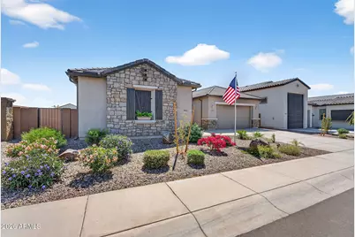 3815 E Terrel Street, San Tan Valley, AZ 85143 - Photo 5