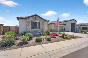 3815 E Terrel St, San Tan Valley, AZ 85143 - Photo 5