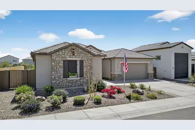 3815 E Terrel Street, San Tan Valley, AZ 85143 - Photo 63