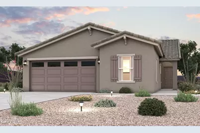 24519 W St Anne Avenue, Buckeye, AZ 85326 - Photo 1